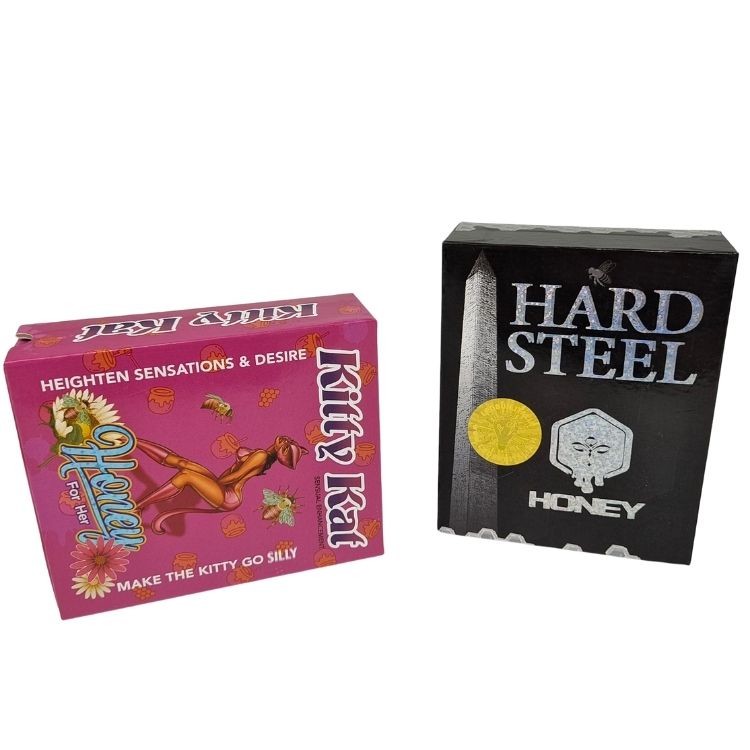 5 dagen Proeftijd Papier Clamshell Verpakking voor klantvereisten