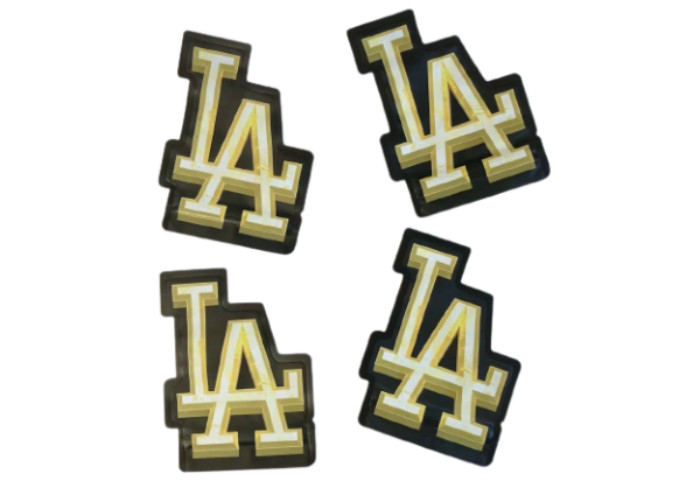 Biologisch afbreekbare Custom k-zakken Stand Up Tabakbladverpakking Jungle Boys Mylar