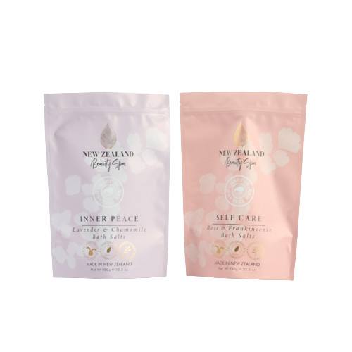 Dried Fruit Snack Bag Verpakking Zipper Custom Printed Aluminium Foil Waterdicht