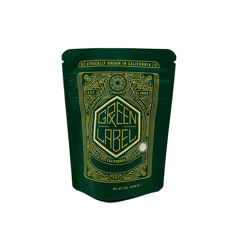 Verpakkingsoplossing voor cosmetische producten