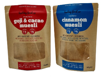 Gepersonaliseerde trendy toetezakken en verzonden vanuit Shenzhen / Hongkong Port