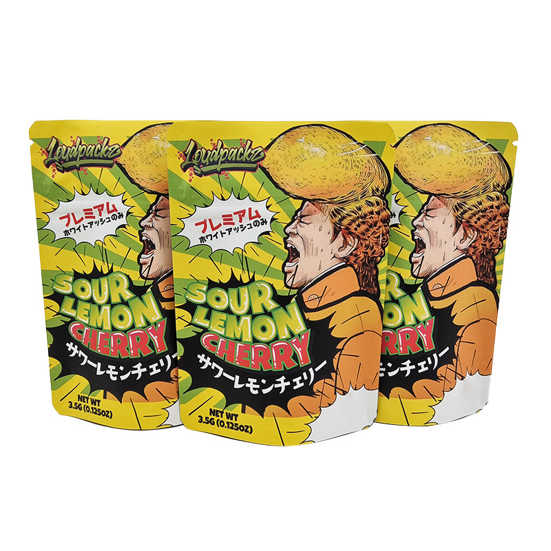 Verbeter uw papieren verpakkingen met Custommize Natural Scent Bags