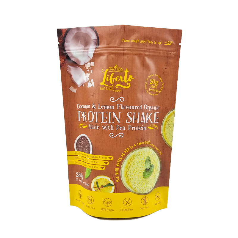 Exportkarton, kruidengranenverpakking voor hoogwaardig op maat gedrukt