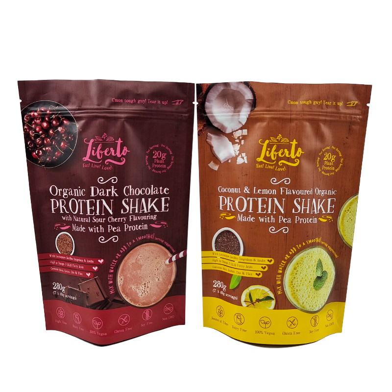 Aanvaardbare kruiden wierookverpakking met kinderdichte zakken