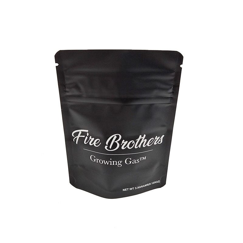 Op maat gedrukte gelamineerde folie voor milieuvriendelijke verpakkingen van plantaardige potpourri