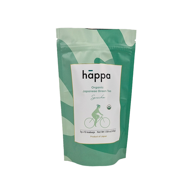 De perfecte maat voor cosmetica monsters.