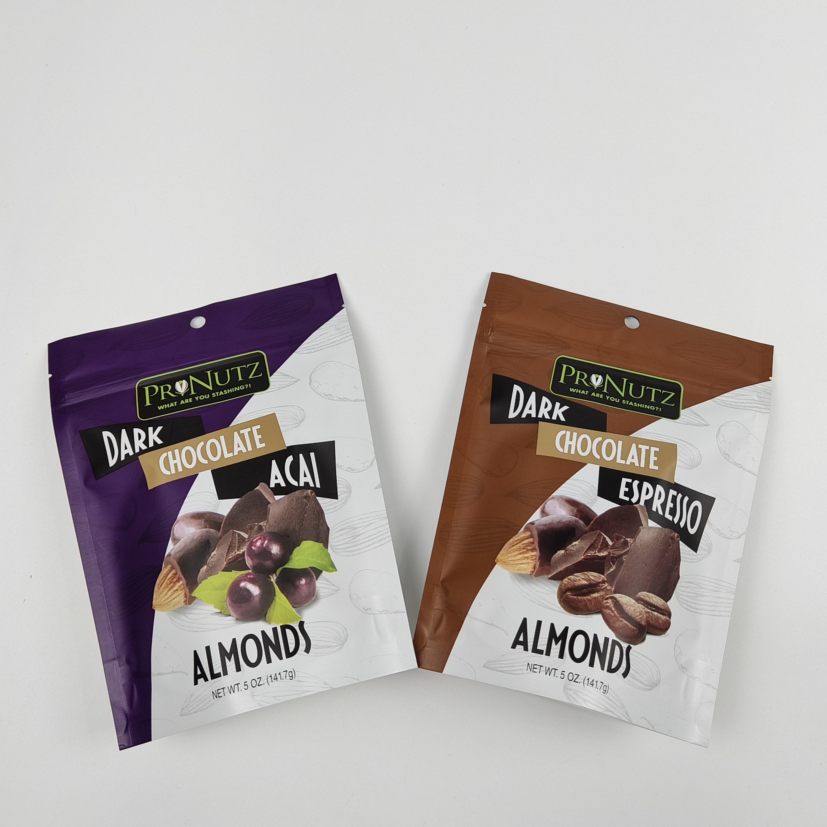 Professionele drukkosten en drukwerk voor digitale drukzakken