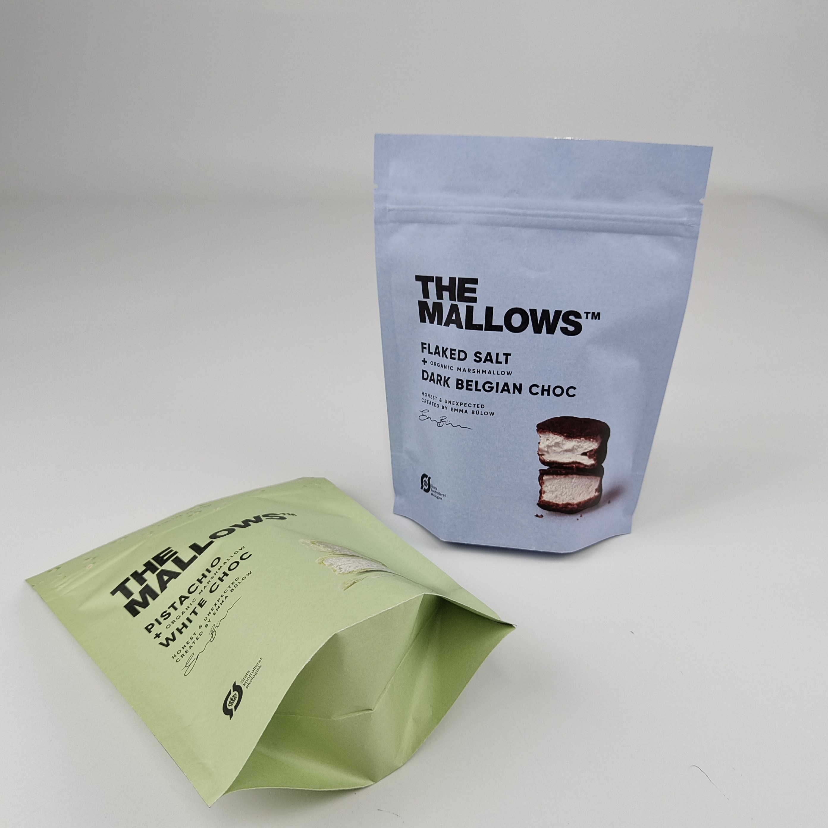 Langdurige duurzaamheid Op maat gedrukte zakken met geavanceerde technologie