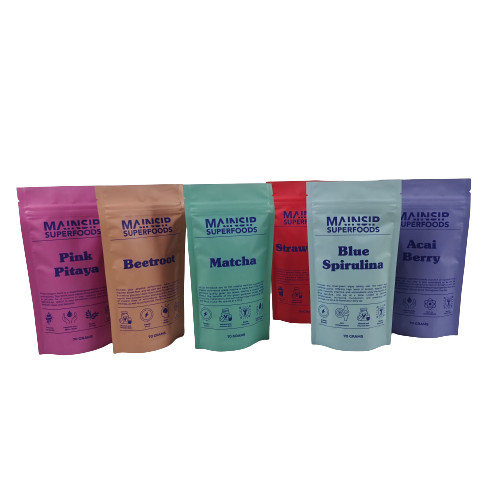 Op maat gemaakte geurvrije koekjesverpakkingszakken, hervergrendelbare rits, plastic zakjes met aluminiumfolie