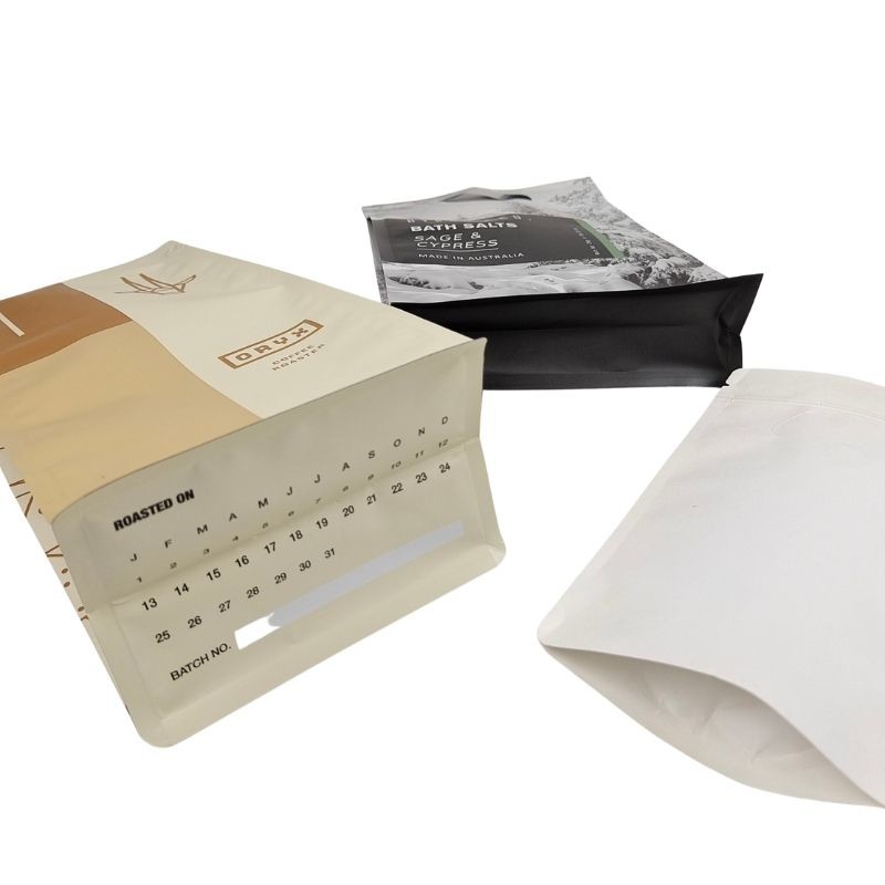 Klantenvraag Producten Aanpasbare zakjes