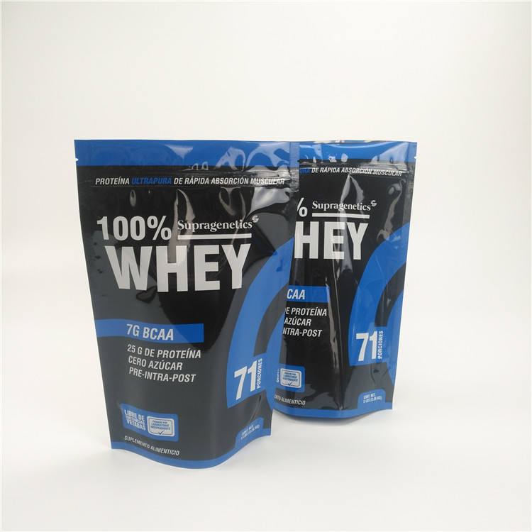 Perfecte snack zak voor huisdieren