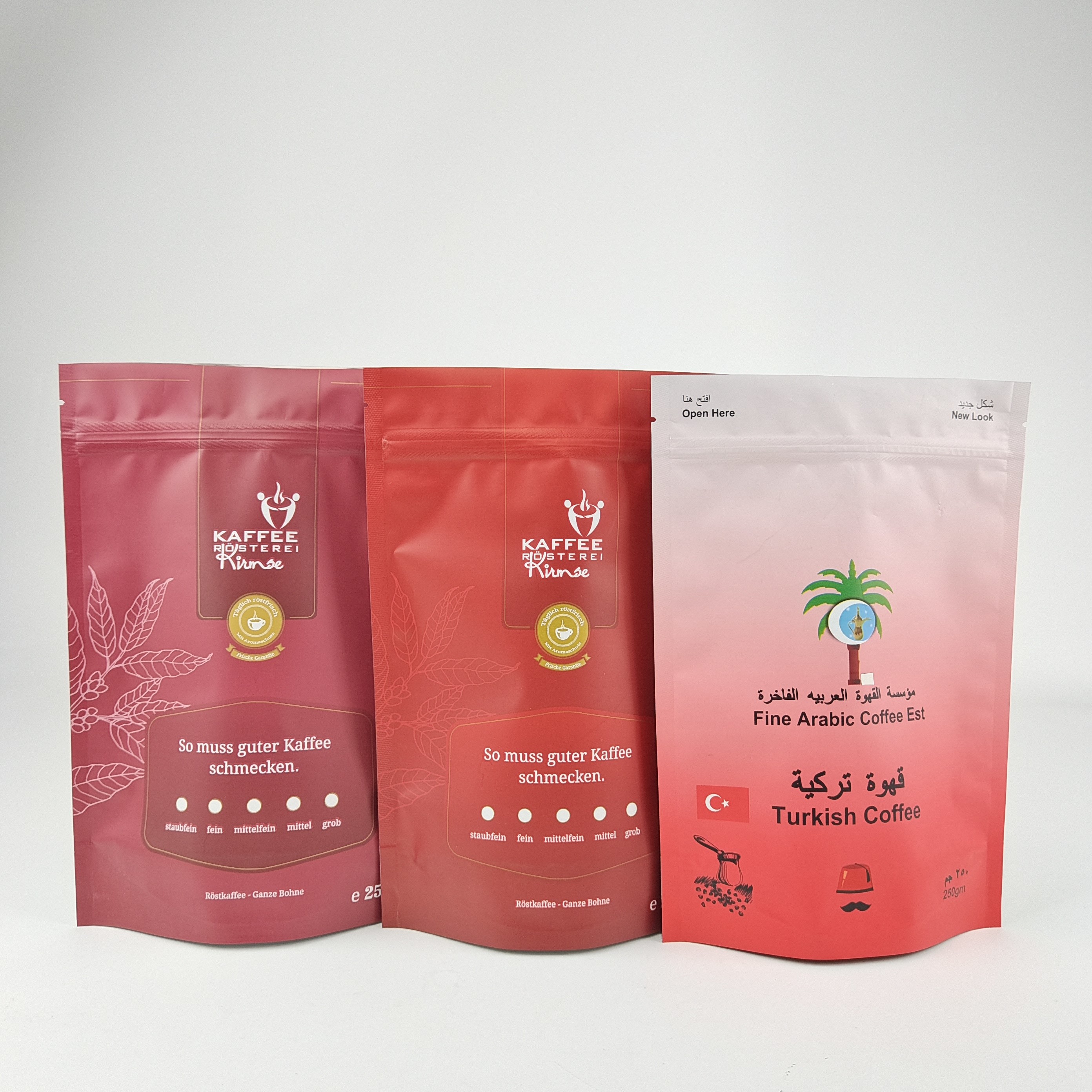 Handtassen Stijl Unieke draagzakken voor aangepaste behoeften