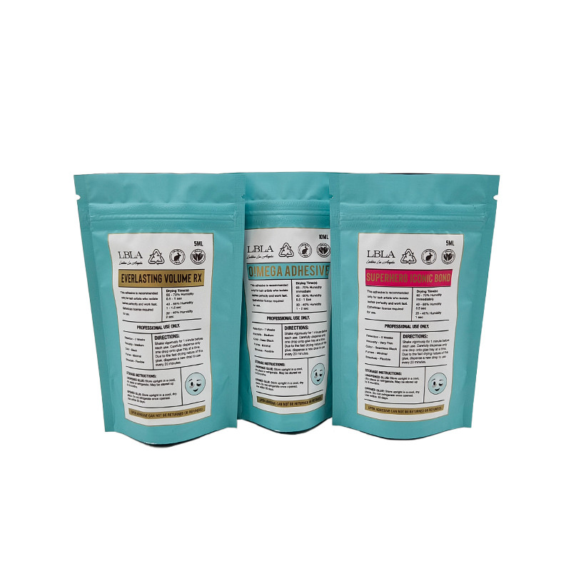 Gepersonaliseerde CMYK Pantone kleuren Digitale drukzakken 7 Werkdagen Productietijd