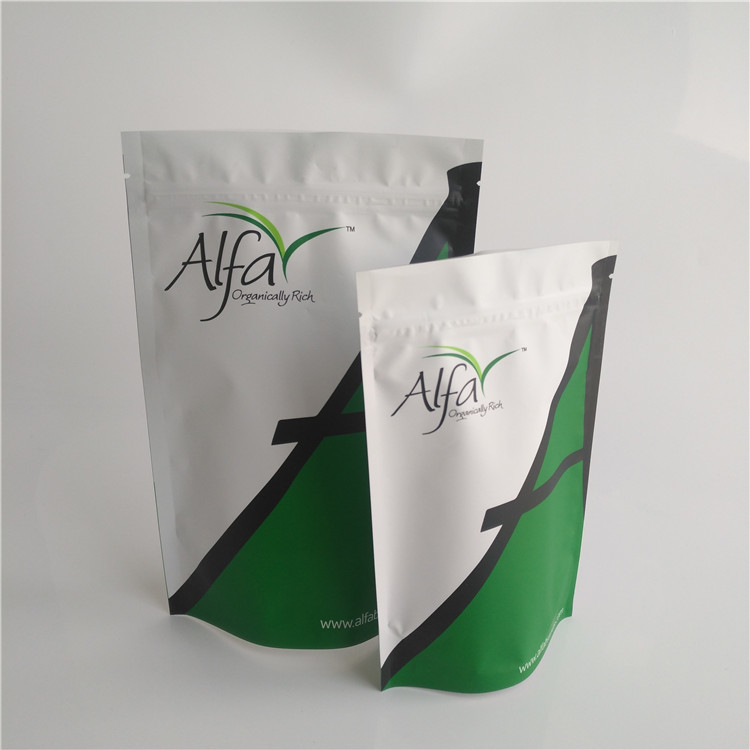 Digitale drukzakken met hoge nauwkeurigheid voor lange duurzaamheid en prestaties