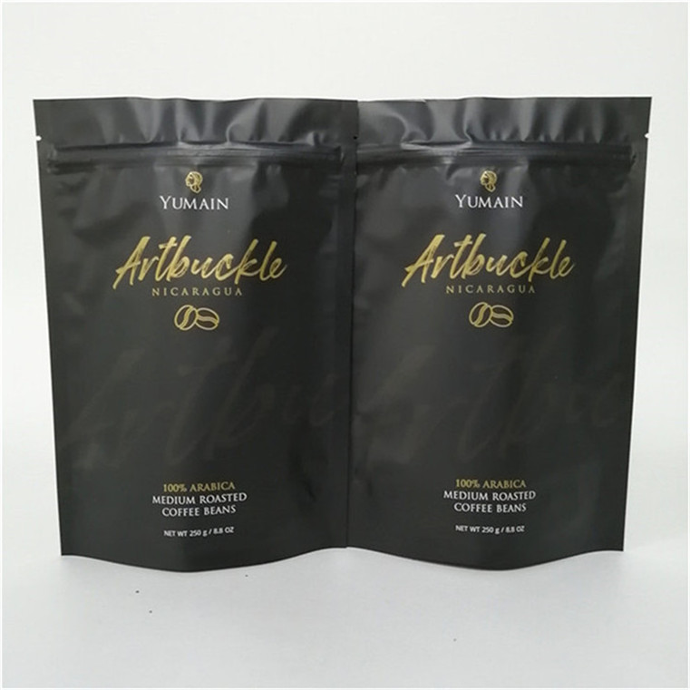 Warmte afdichting Kwaliteitsborging Geaccepteerd Tot 10 kleuren beschikbaar Herverzegelbaar Vochtbestendige gelamineerde aluminiumfolie Mylar