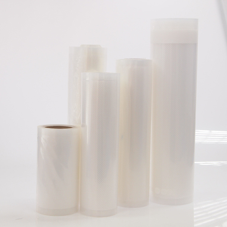 11“ x 50 ' het Voedsel van de Voedselspaarder van de het voedselrang van Verpakkingsfilms Broodjes van de de Verbindingszak de Vacuüm voor zeevruchten