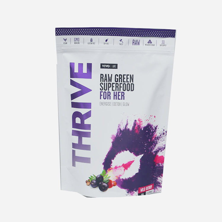 250g de Plastic Zakken die van de koffieboon de Verpakkende Zakken van de Aluminiumkoffie met Klep verpakken