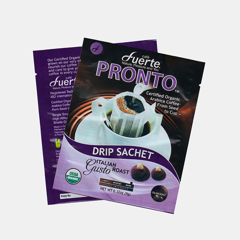 SGS van de de douanesteen van de voedselrang 100g resealable de folietribune op ritssluitingszak voor noten