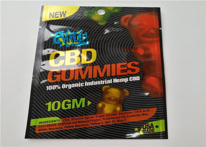 Kruiden de Wierook van de rinocerosversterker Verpakking