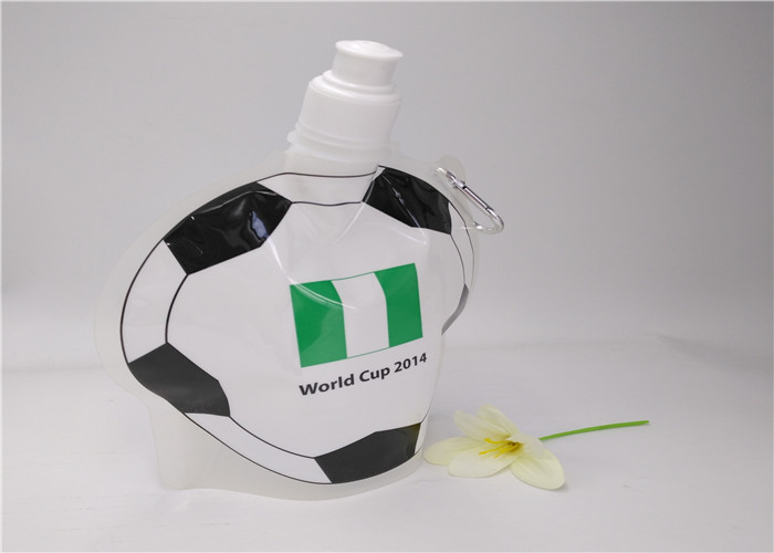 Douane die Transparante Spuitenzak Verpakking drukken