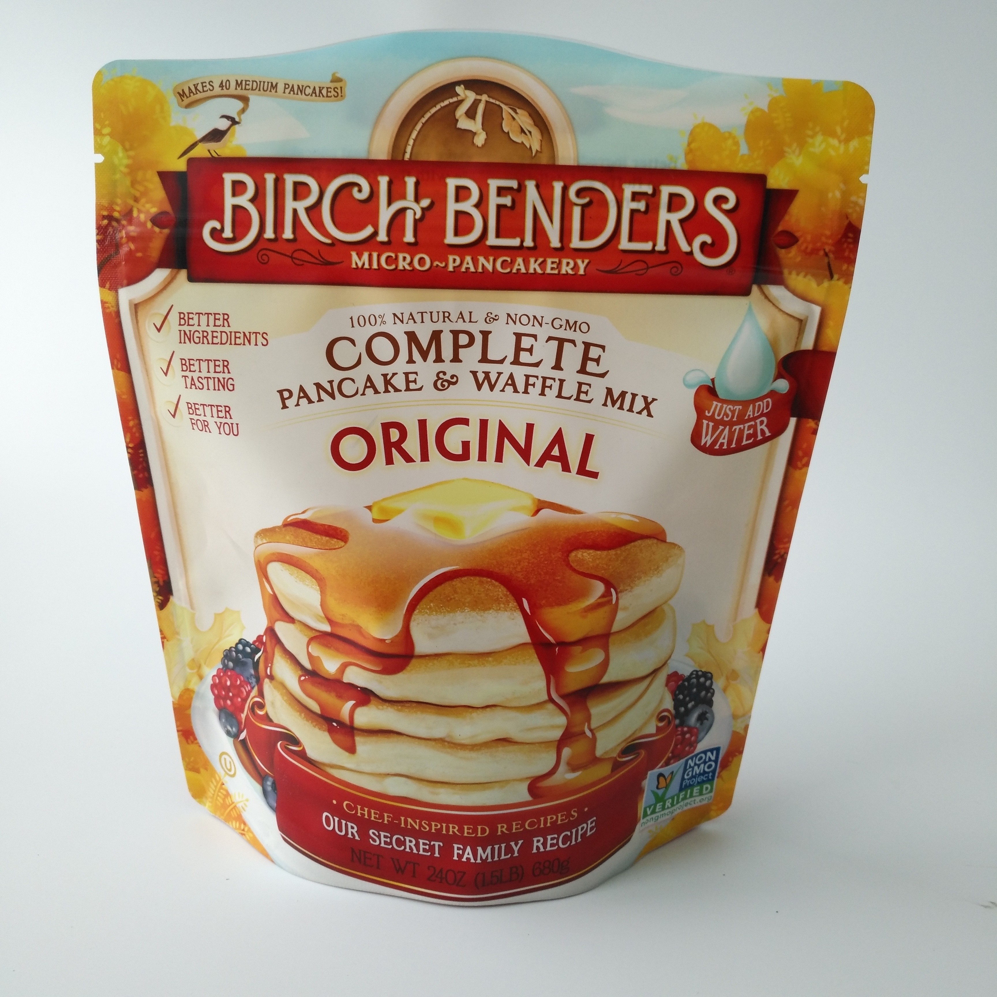 120mic het Voedsel van de diktesnack de Verpakking doet Geen Geur met 12 Drukkleuren in zakken