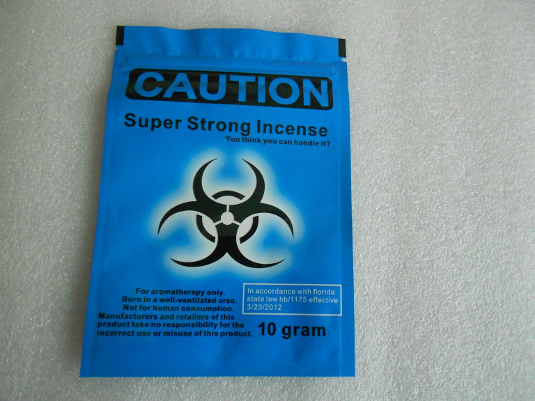 De gelamineerde Materiële Tribune op de Druk van de Zakrotogravure met Rond hangt Gat