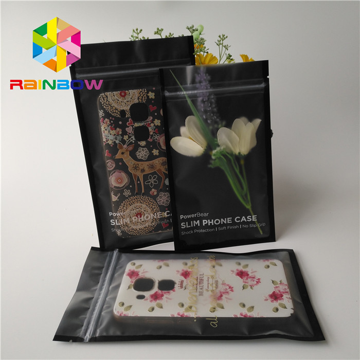 Plastic Zakken die van de Noni de Mobiele Kabel niet Lekkage met Hoogste Pitkast verpakken