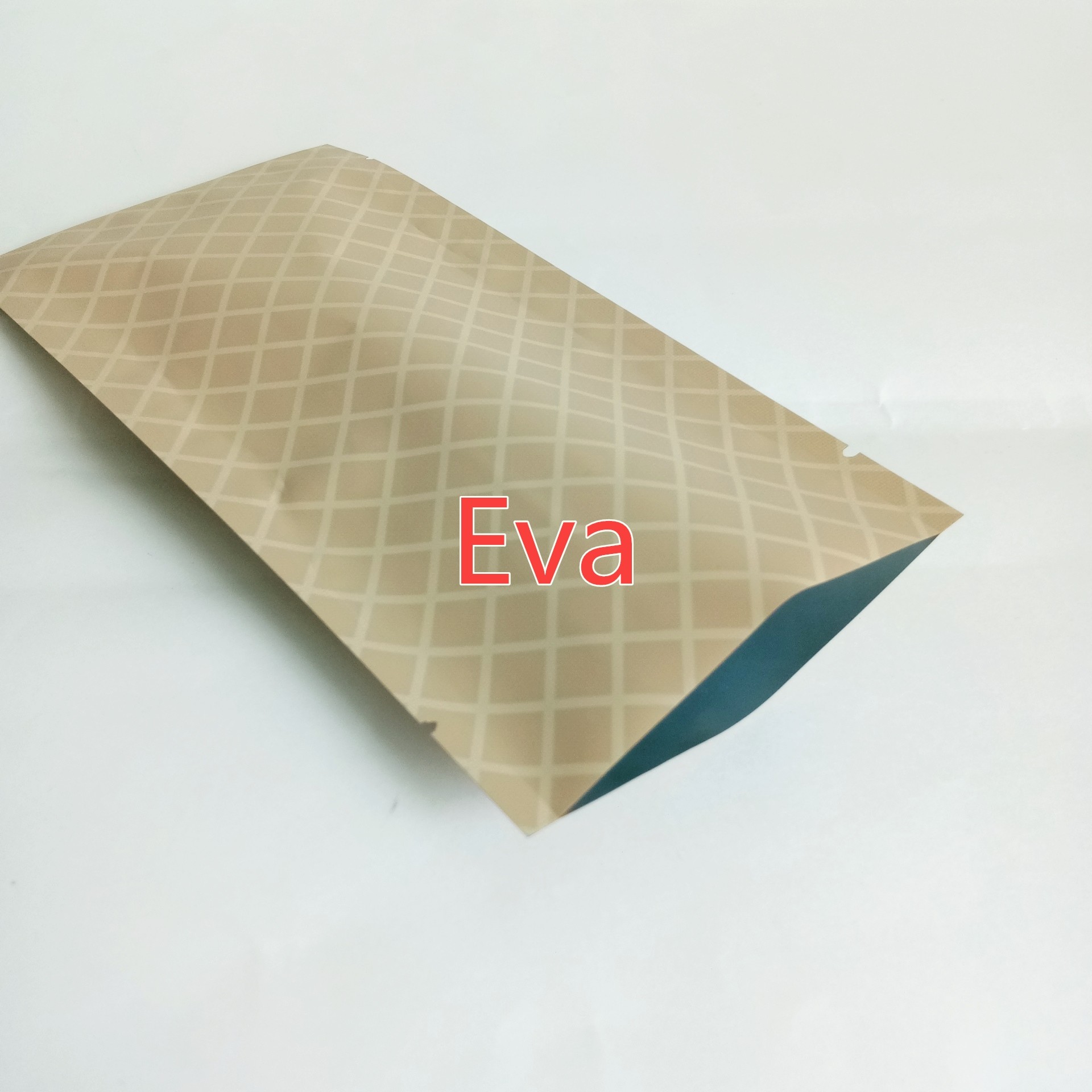 Hitte - de Theezakjes die van de verbindingssuiker Biologisch afbreekbare Aangepaste Embleemdruk verpakken