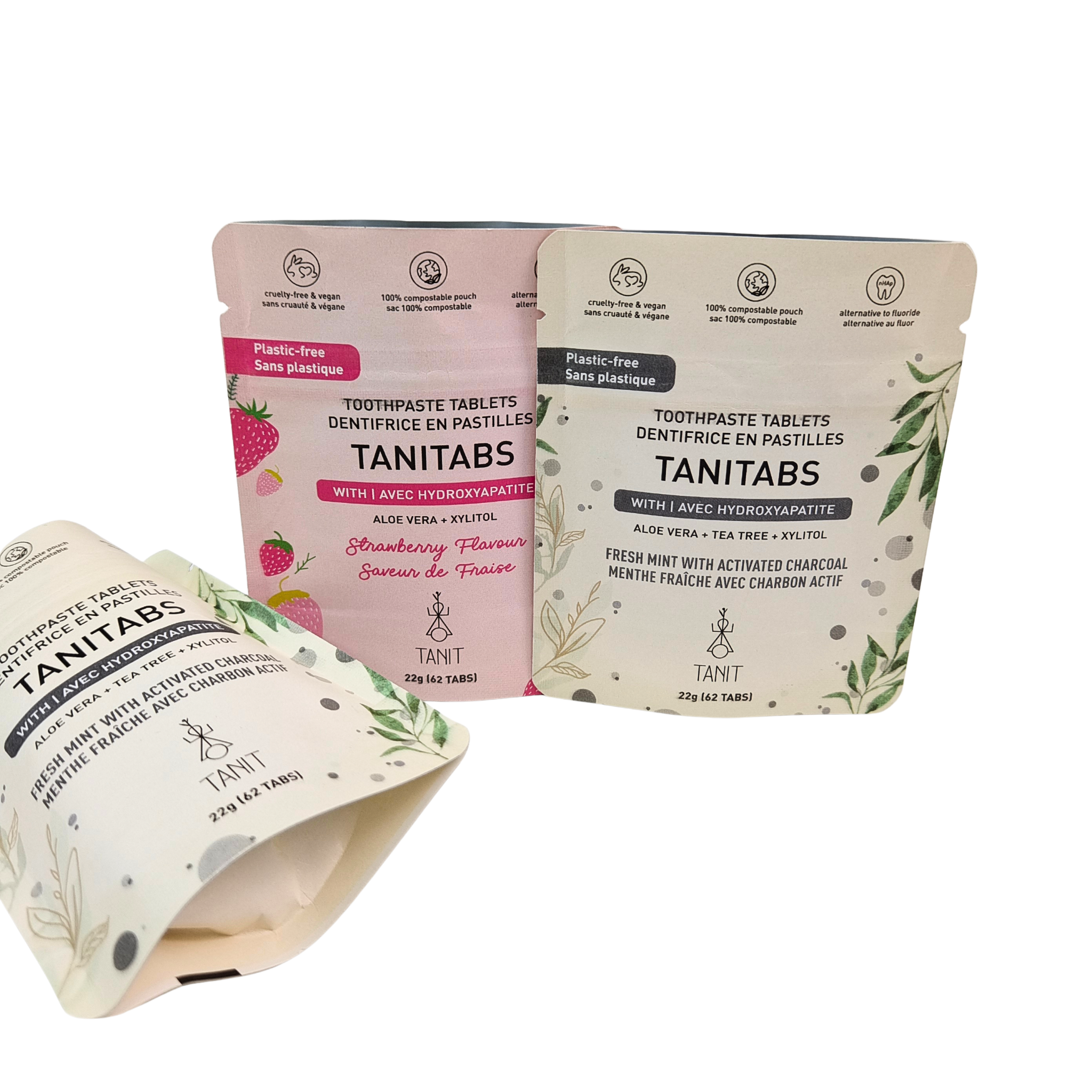 Verwarmingsdichtheid Cosmetische lotion Shampoo Huidverzorging Gezichtcrème Aluminiumfolie Vlak zakje Cosmetische monster shampoo Vloeibare zak