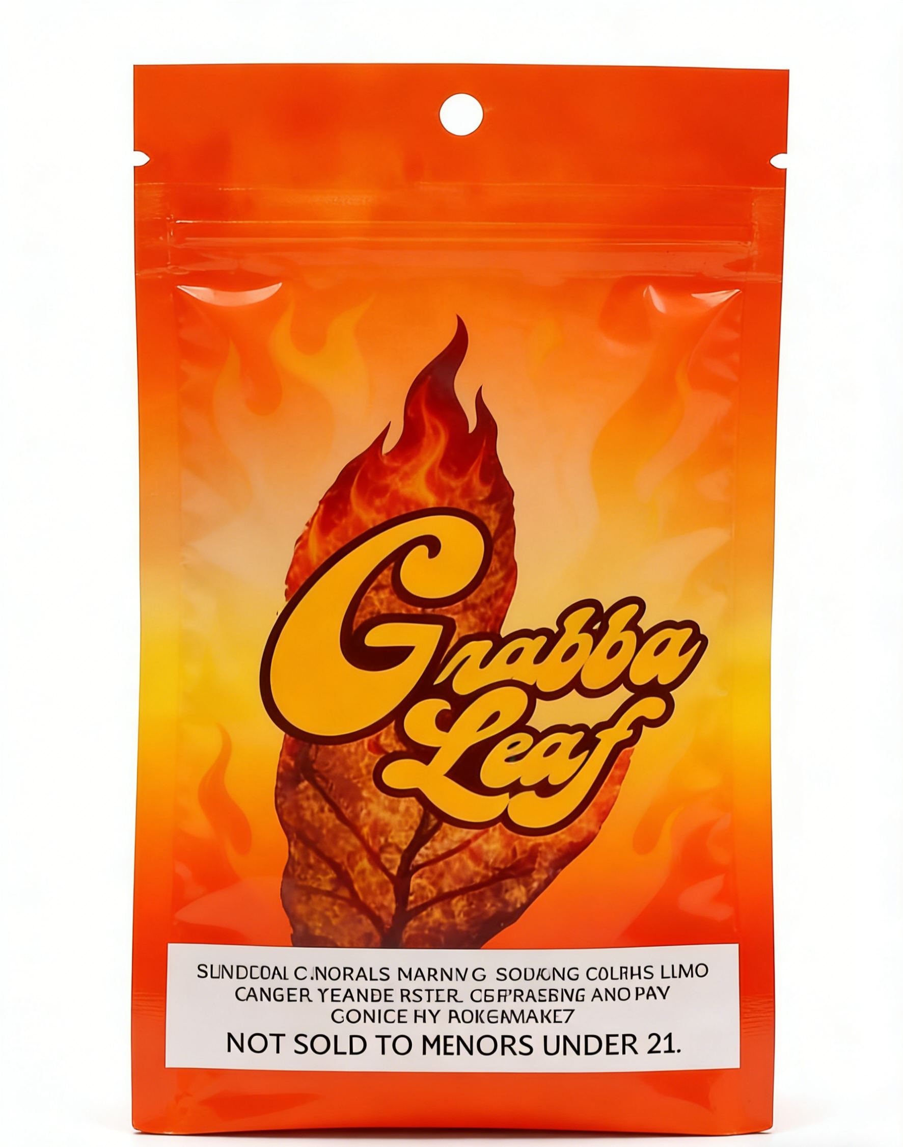 Leeg Kindwerend Recyclebaar Aluminiumfolie Mylar Voedingsmiddelen Geurvast Sigaren Rollend Folie Tabakszakjes