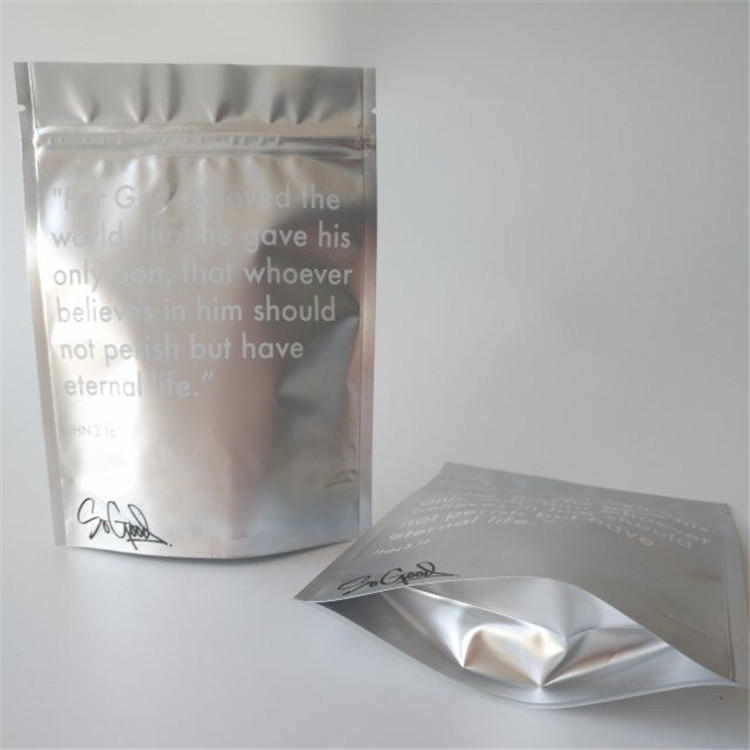 De duidelijke Zak van de de Halsbandarmband van Venster Kosmetische Compacte Verpakkende Plastic Juwelen