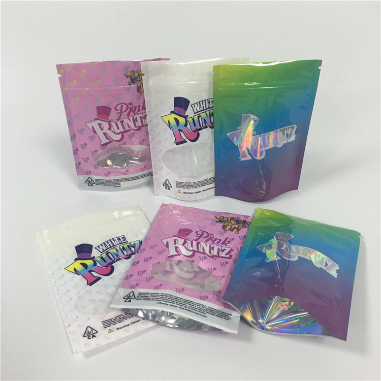 Duurzaam Kruidenwierook van de Jongensruntz van de Verpakkingswildernis van de Zakkenkoekjes de Geurbewijs