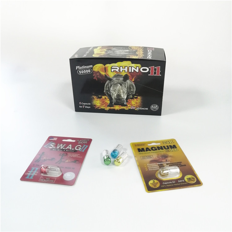 Medische de Kaart Verpakkende Rinoceros 11 van de Gebruiksblaar Pak van de de Inventarisblaar van de Anderhalve liter fles24k 3D Kaart