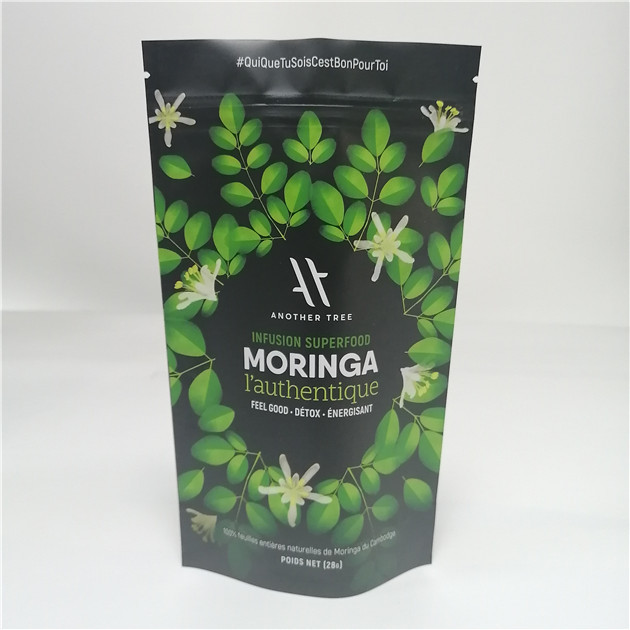 Aangepaste Digitale Gedrukte Tribune op Zakken Holografisch voor het Exotische Binnenonkruid van 3.5g