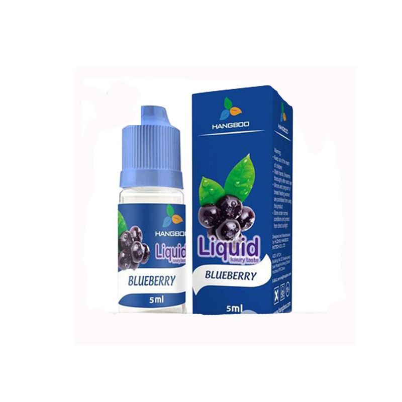 Het Karton van de Vapepatroon de Vloeistoffen van de de Olieverstuiver E van Cbd van Verpakkingsdozen Verpakking