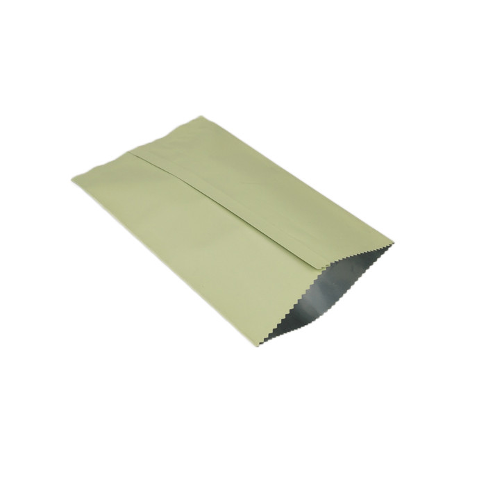 De Douane van folieomslagen drukte van de de Chocoladeenergie van Tribunezakken de Snack van de Barkoekjes omhoog Verpakking