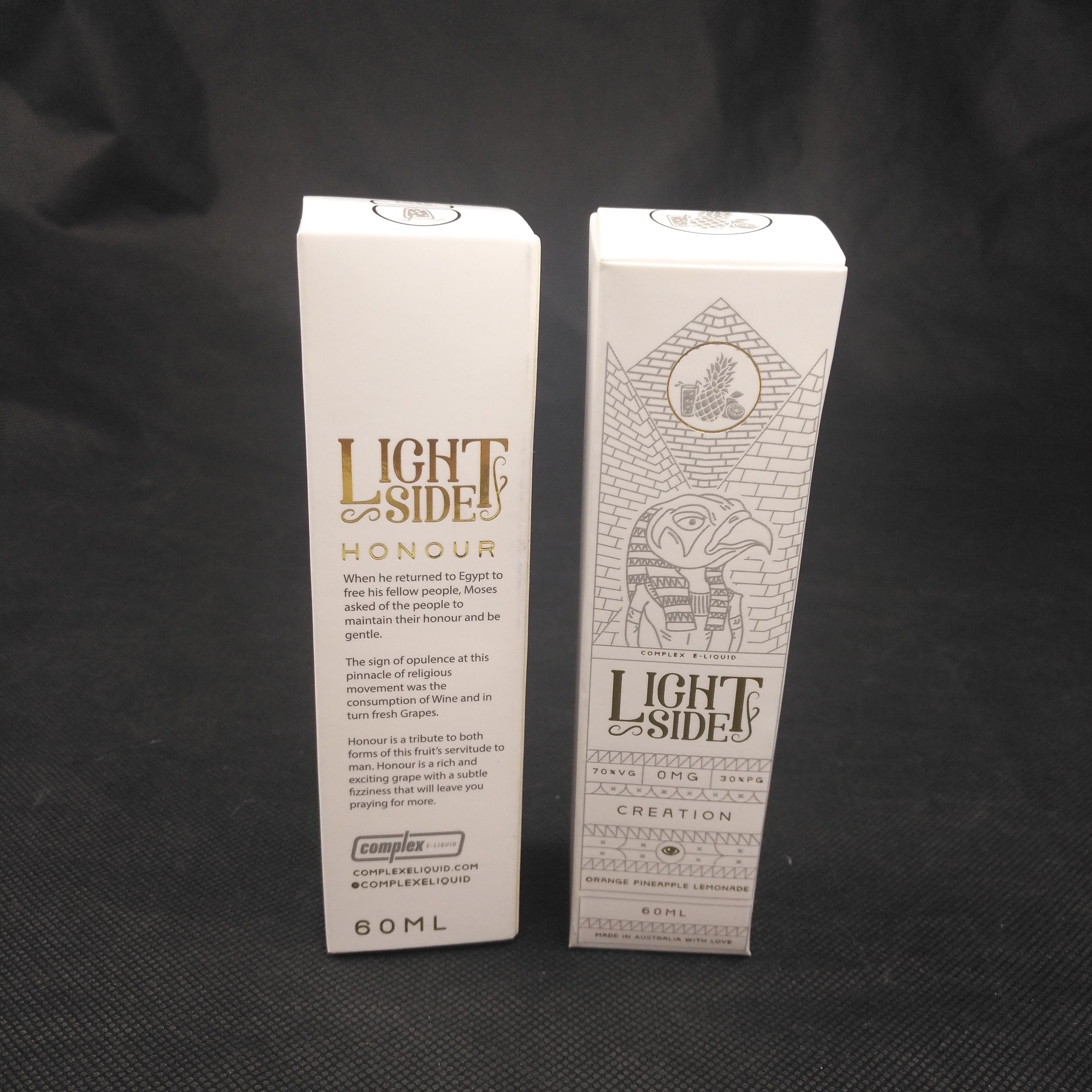 Verpakkend het Document van de douanedruk Vakje, het Kosmetische Vakje van de Giftomslag met het Hete Stempelen