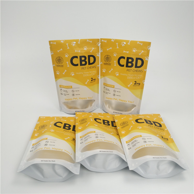 De Wierook van het geurbewijs Kruiden Kindveilige de Ritssluitings Hoogste Kleine Grootte van de Verpakkingszak