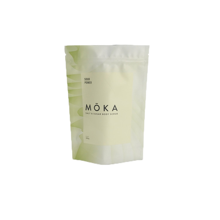 De Tribune van de douanedruk op Theezakje van de de Ritssluitingskoffie van de Zakkenaluminiumfolie het Opnieuw te gebruiken Matte