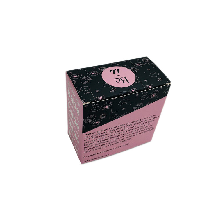 Document Vouwbaar het Document van de Karton Tegenvertoning ISO Vakje