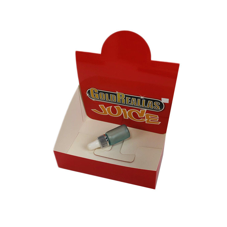 De energie verspert Rekupereerbaar Snack Vouwbaar Document Vakje