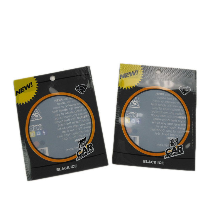 Duidelijk Venster Drie Zijverbinding hangt de Zak van de Gatenritssluiting