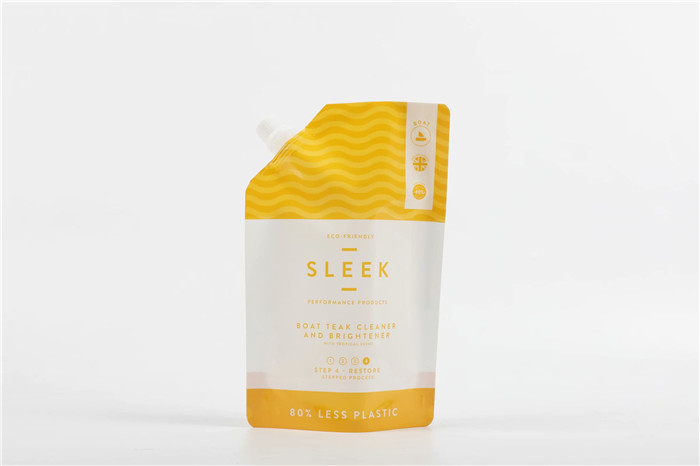 De Zak van de Tik Hoogste Spuiten van de sapkoffie 5oz 8oz Verpakking