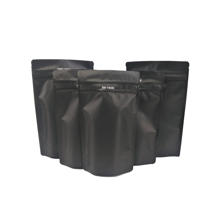 De medische Zak van het het Kindbewijs van Mylar Doypack van de Pillenopslag