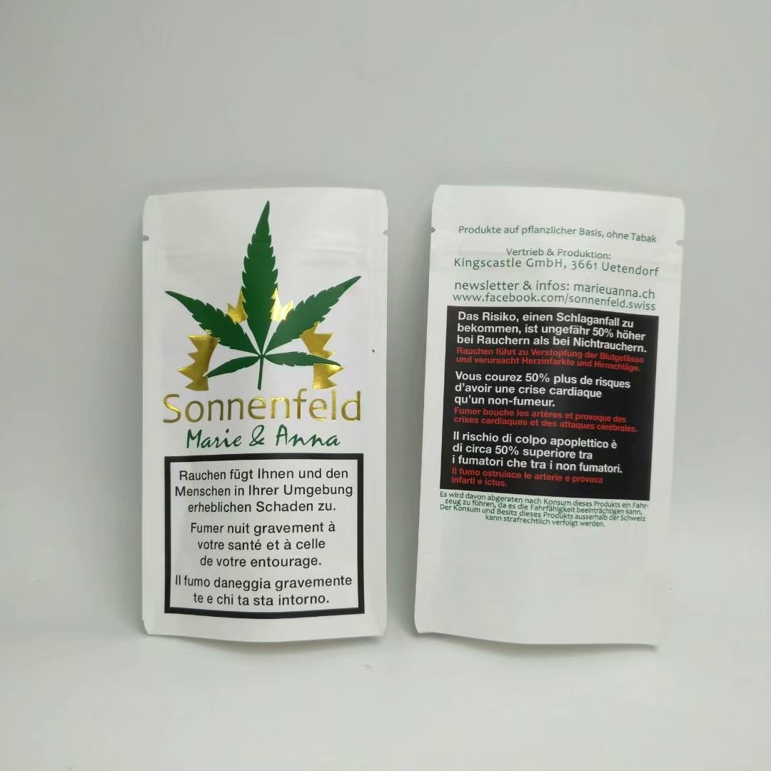 De Tribunetribune omhoog Veilig voor kinderen van de Shenzhenleverancier op Zak voor Medische Pillen met Dubbele Ritssluitingen