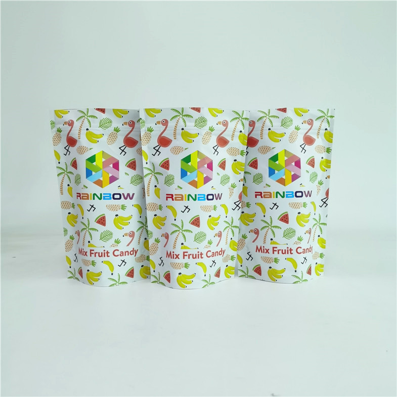 28g tribune op van de Zakhamp van Cbd van de Ritssluitingszak Verpakkende de Bloem Verpakkende Zak