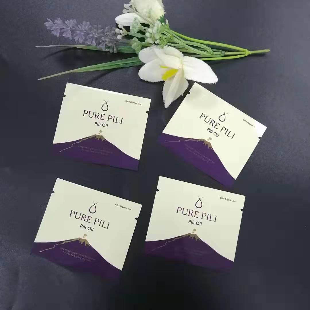 Resealable mylar ritssluiting van de douane doet de glanzende ritssluiting 1gram-zak van de pillen de mylar verpakkende ritssluiting in zakken