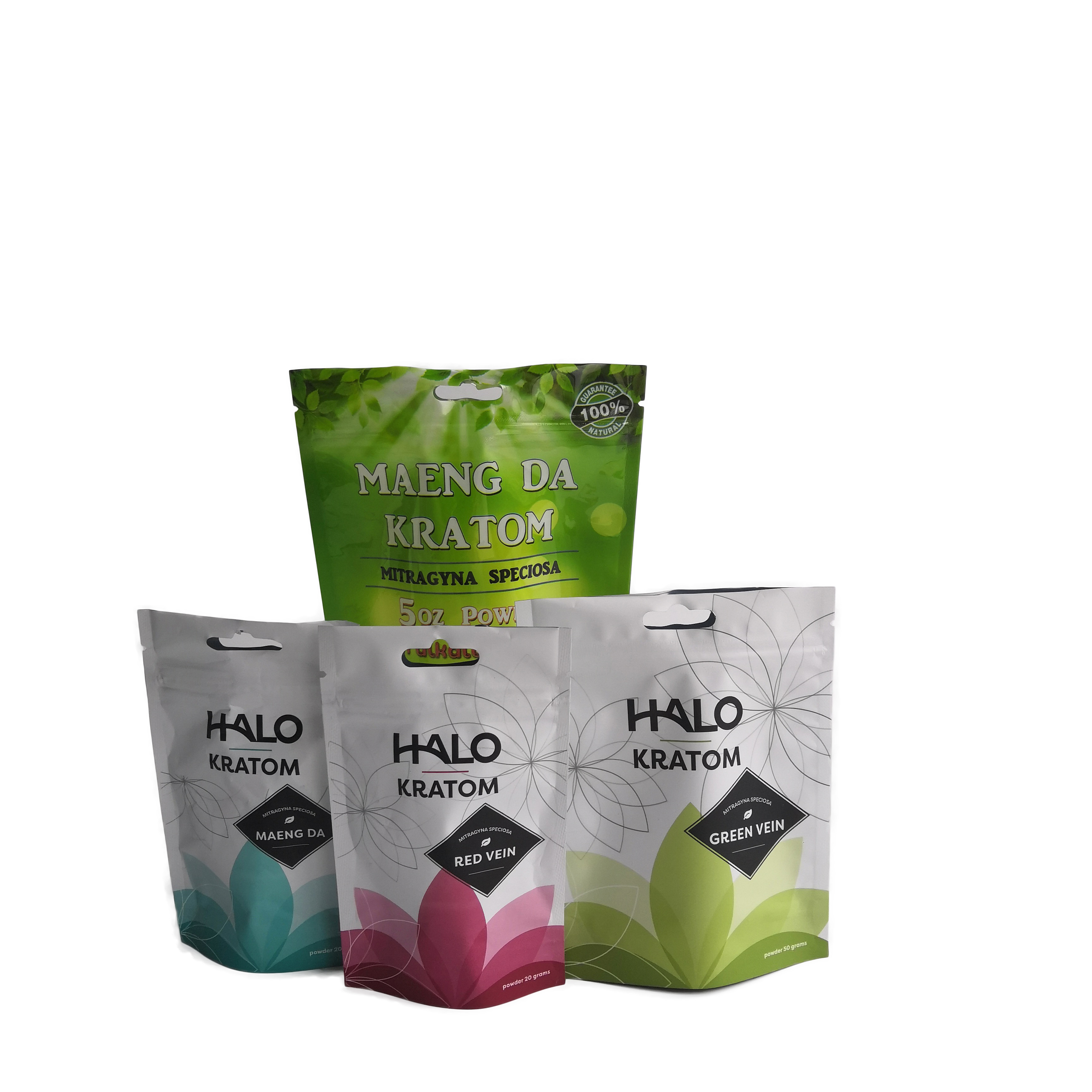 3.5g 7g die 28g VMPET Gravnre Kindveilige Ritssluitingszakken drukken