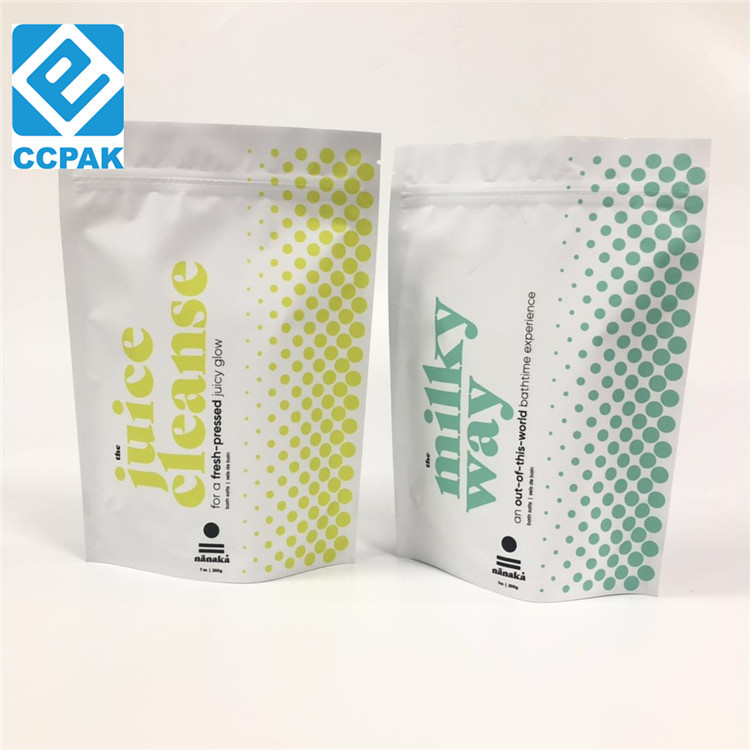 De Druktheezakjes van Matt Finishing MOPP Gravnre Verpakking