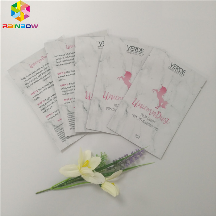 De Drukmopp Tribune van de aluminiumfoliegravure op Zak